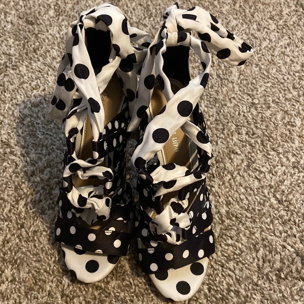 Gianni Bini Heels
